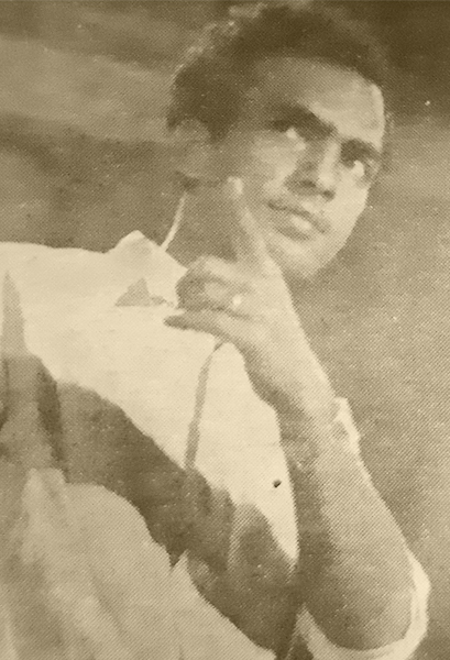 সলিল সেন