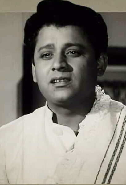 সুখেন দাস