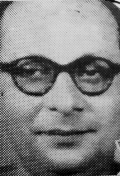 সুশীল মজুমদার