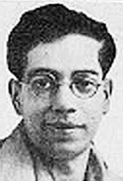 হিমাংশু দত্ত