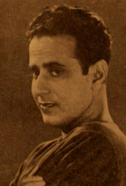 ভানু বন্দ্যোপাধ্যায় (বড়ো)