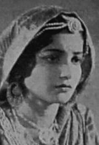 ডলি দত্ত