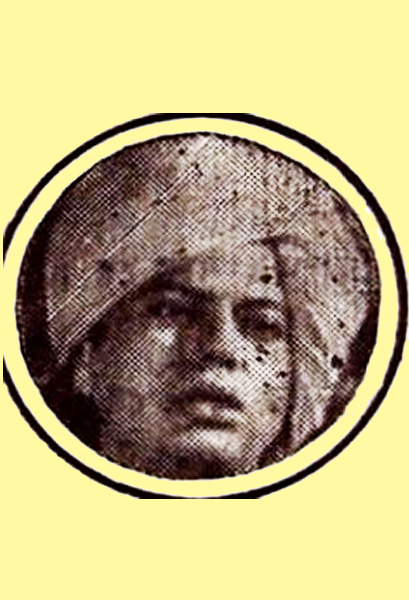 সবিতাব্রত দত্ত