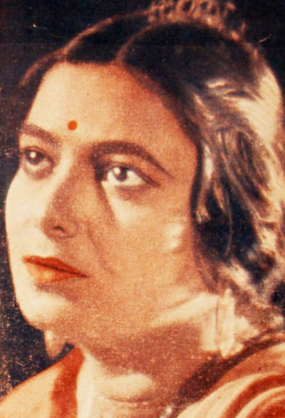 শান্তি গুপ্ত