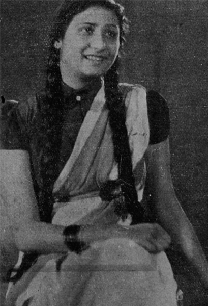 শীলা হালদার