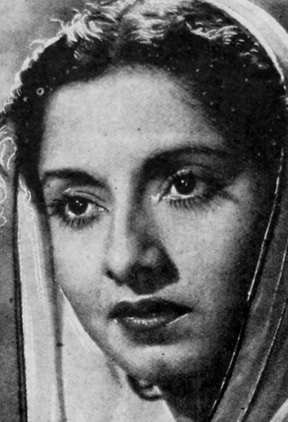 সুনন্দা দেবী