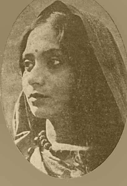 তারকবালা / মিস. লাইট