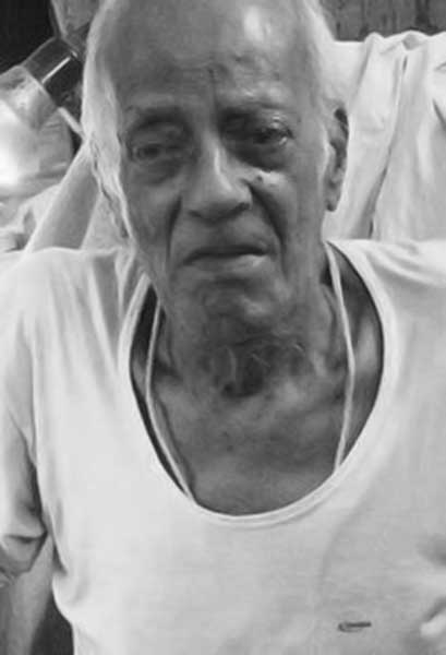 শক্তিপদ রাজগুরু