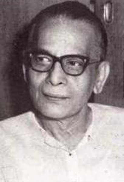 সুবোধ ঘোষ