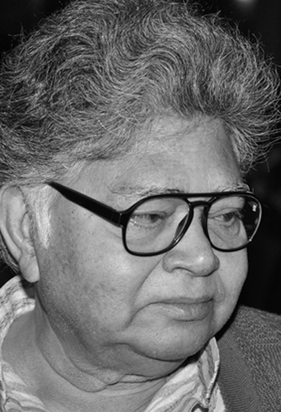 সুনীল গঙ্গোপাধ্যায়