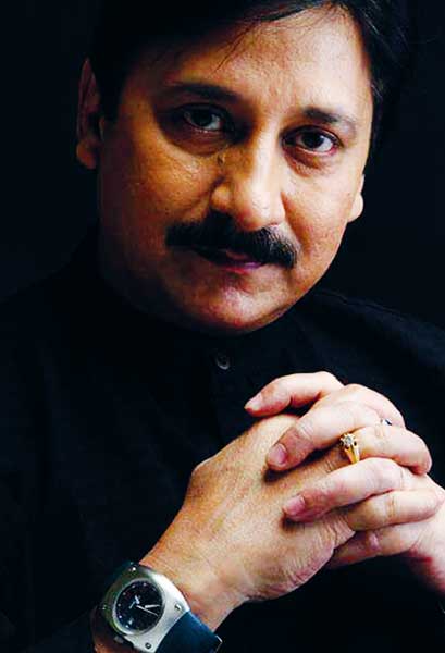 অর্জুন চক্রবর্তী