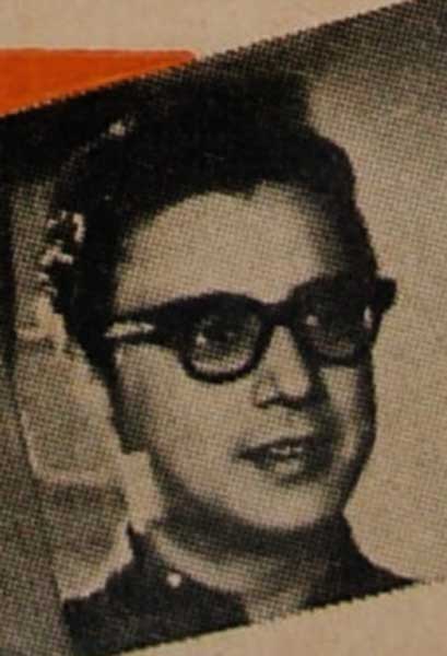 সতীন্দ্র ভট্টাচার্য 