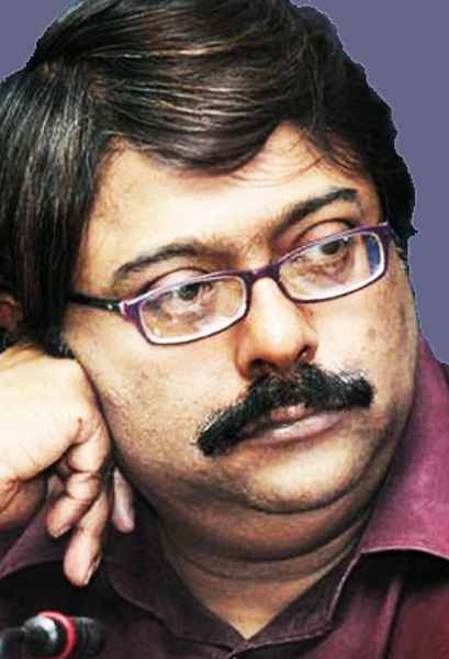 অশোক বিশ্বনাথন