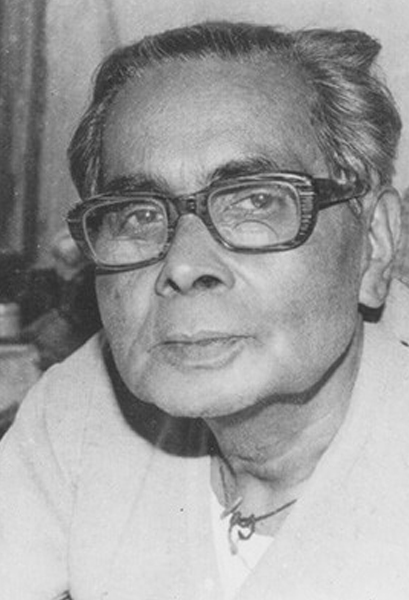 দেবব্রত বিশ্বাস