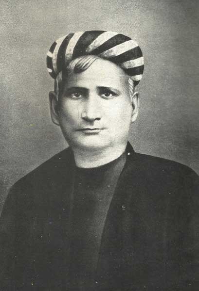 বঙ্কিমচন্দ্র চট্টোপাধ্যায়