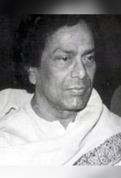 সমরেশ বসু