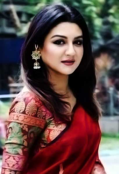 জয়া আহসান