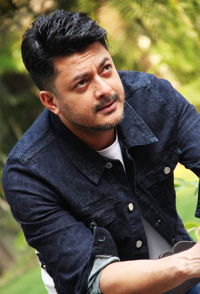 যীশু সেনগুপ্ত