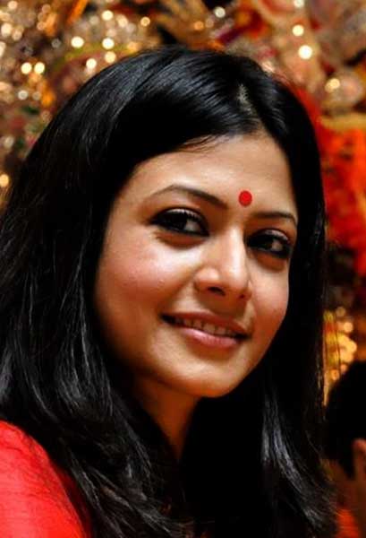 কোয়েল মল্লিক