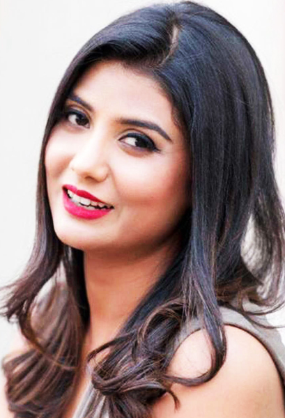 পার্নো মিত্র