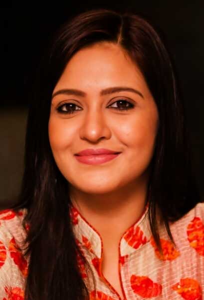 প্রিয়াঙ্কা সরকার