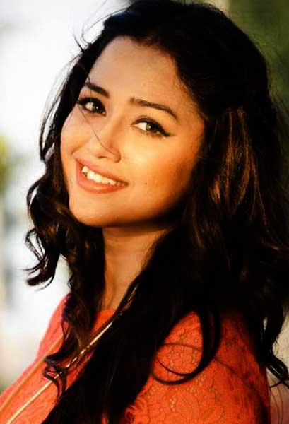 সোহিনী সরকার 