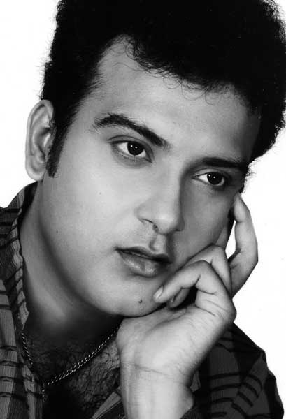 সুজন মুখোপাধ্যায়