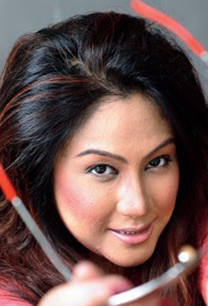 চান্দ্রেয়ী ঘোষ