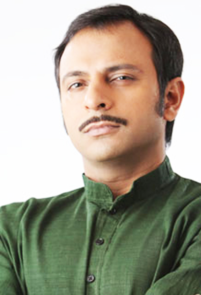 জয় সেনগুপ্ত