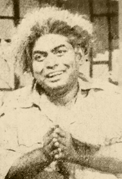 মণি শ্রীমানি