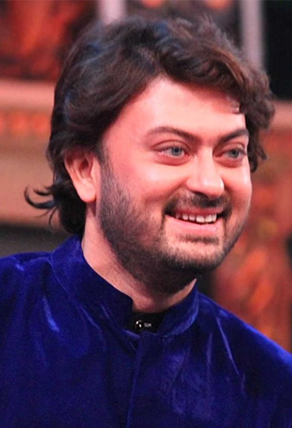 সাহেব চট্টোপাধ্যায়