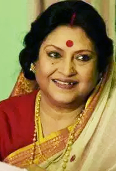 শকুন্তলা বড়ুয়া