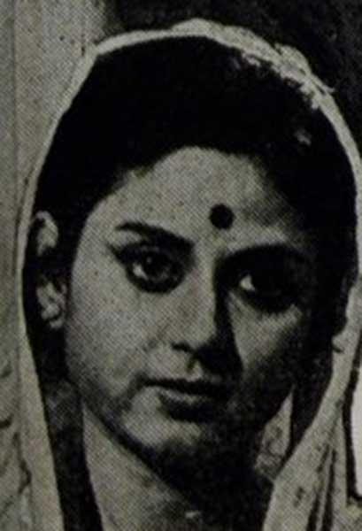 সুব্রতা চট্টোপাধ্যায়