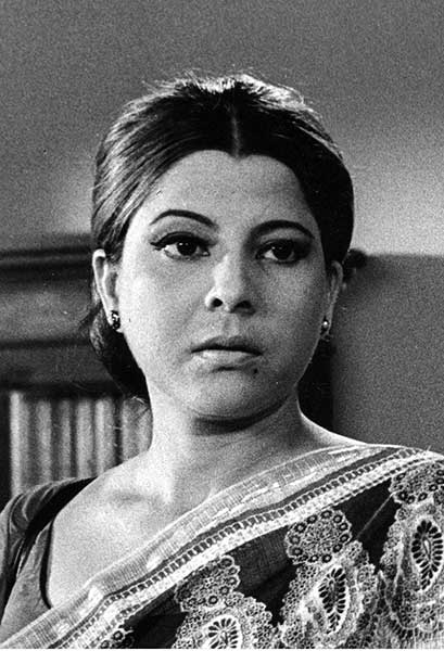 সুলতা চৌধুরী