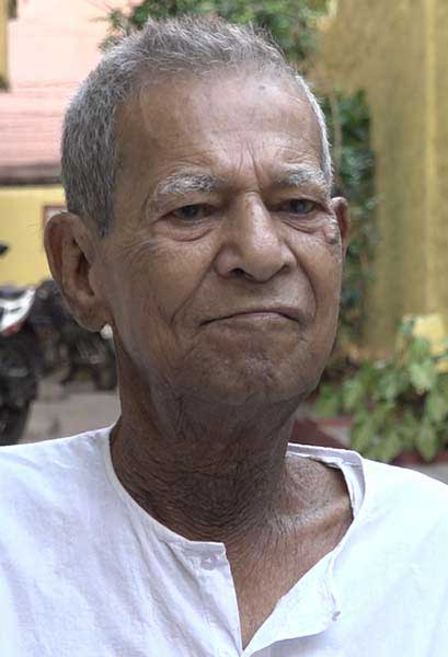 নৃপেন গঙ্গোপাধ্যায়