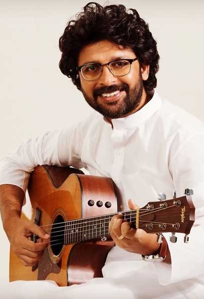 জয় সরকার