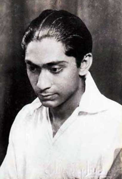 জ্যোতিরিন্দ্র মৈত্র