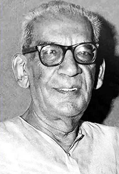 শরদিন্দু বন্দ্যোপাধ্যায়