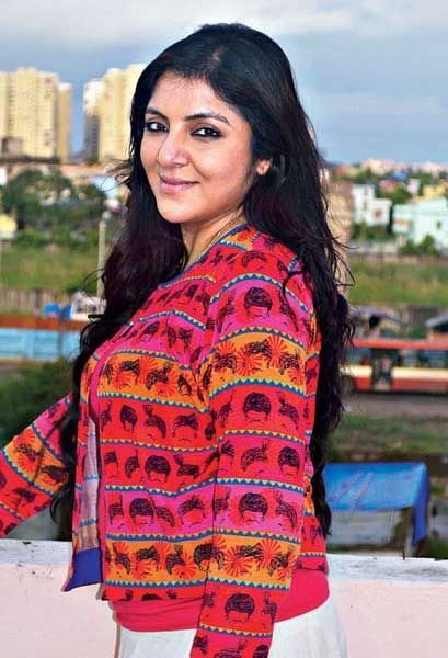 লকেট চট্টোপাধ্যায়