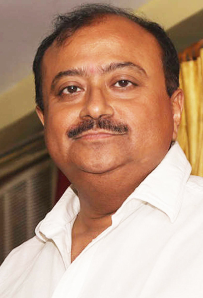 অভিজিৎ গুহ 