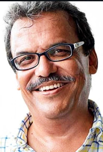 অনিকেত চট্টোপাধ্যায়