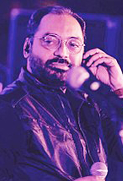 অনিন্দ্য চট্টোপাধ্যায়