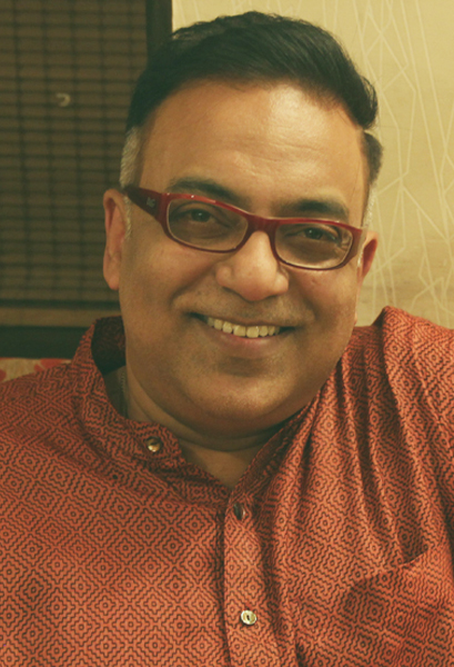 অরিন্দম শীল