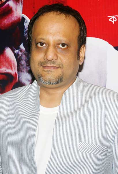 গৌরব পাণ্ডে