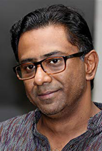 কমলেশ্বর মুখোপাধ্যায়