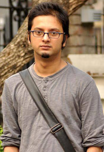 মৈনাক ভৌমিক