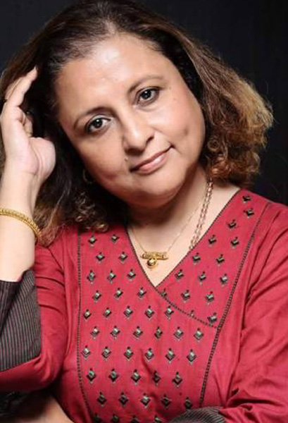 নন্দিতা রায়