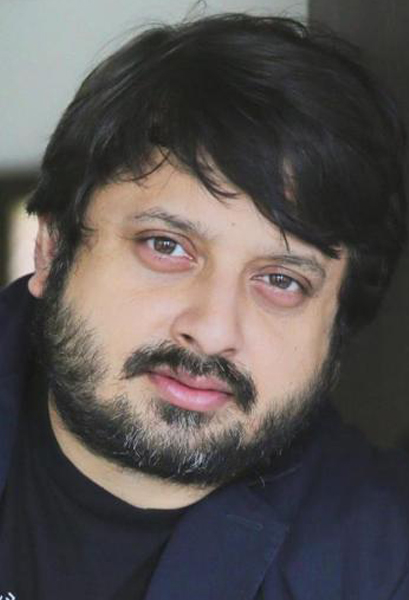 শিবপ্রসাদ মুখোপাধ্যায়