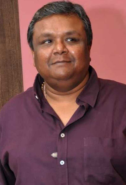 ইন্দ্রদীপ দাশগুপ্ত