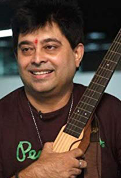 জিৎ গঙ্গোপাধ্যায়